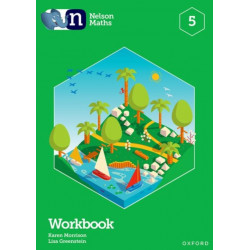 Nelson Maths: Workbook 5