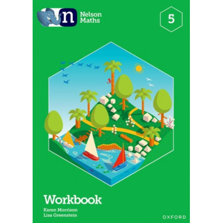 Nelson Maths: Workbook 5