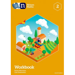 Nelson Maths: Workbook 2