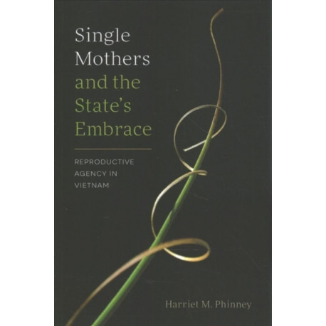 Single Mothers and the State's Embrace: Reproductive Agency in Vietnam