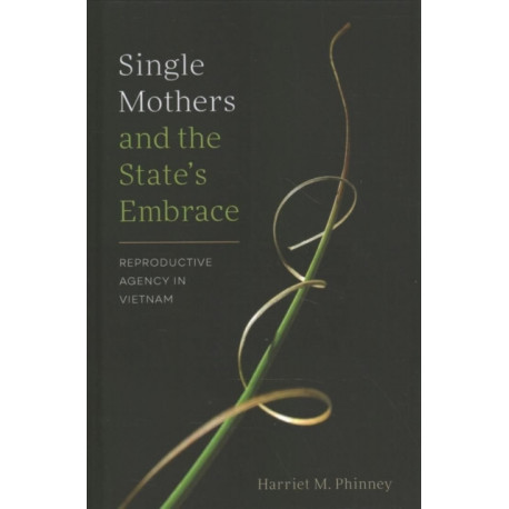 Single Mothers and the State's Embrace: Reproductive Agency in Vietnam