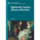 Eighteenth-Century Literary Affections