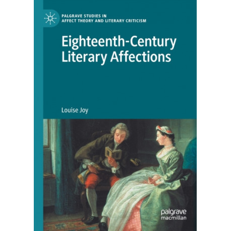 Eighteenth-Century Literary Affections