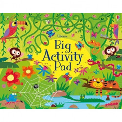 Big Activity Pad