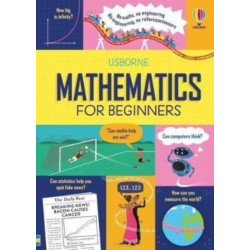 Mathematics for Beginners