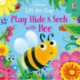 Play Hide and Seek with Bee