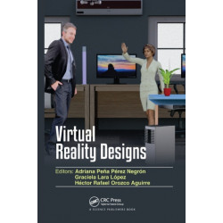 Virtual Reality Designs