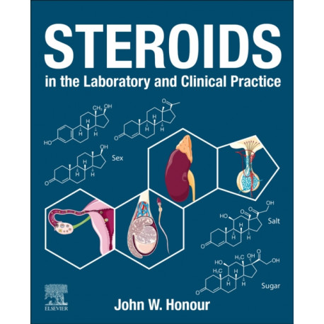 Steroids in the Laboratory and Clinical Practice