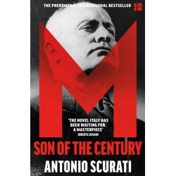 M: Son of the Century