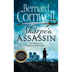 The Sharpe's Assassin