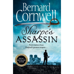 Sharpe’s Assassin