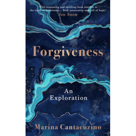 The Forgiveness: An Exploration