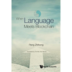 When Language Meets Blockchain