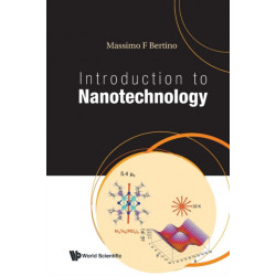 Introduction To Nanotechnology