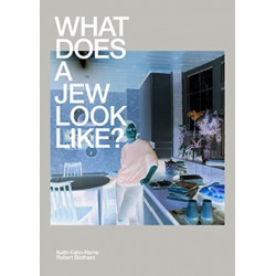 What Does A Jew Look Like?