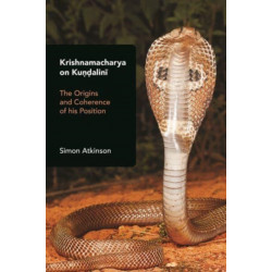Krishnamacharya on Kundalini: The Origins and Coherence of His Position