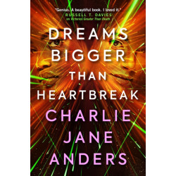 Unstoppable - Dreams Bigger Than Heartbreak