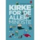 Kirke for de allermindste