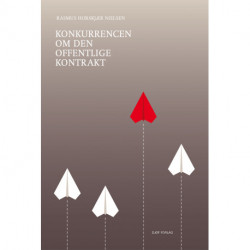 Konkurrencen om den offentlige kontrakt