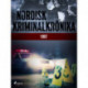 Nordisk kriminalkrönika 1997