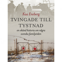 Tvingade till tystnad