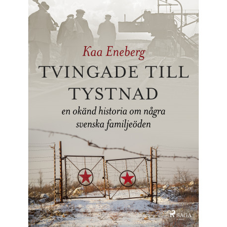 Tvingade till tystnad