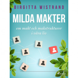 Milda makter : om makt och makstrukturer i våra liv
