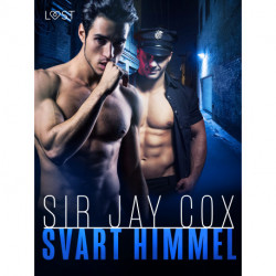 Svart himmel - erotica supreme