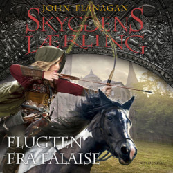 Skyggens Lærling 16 - Flugten fra Falaise