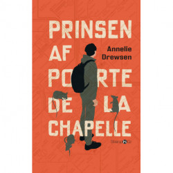 Prinsen af Porte de la Chapelle