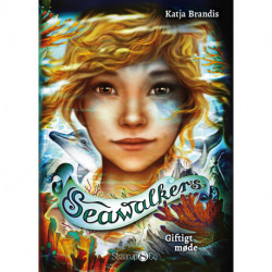 Seawalkers - Giftigt møde