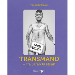 Transmand - Fra Sarah til Noah