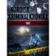 Nordisk kriminalkrönika 1992