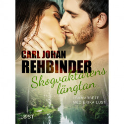 Skogvaktarens längtan - erotisk novell
