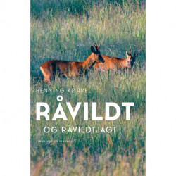 Råvildt og råvildtjagt
