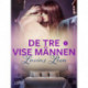 De tre vise männen 2 - BDSM erotik