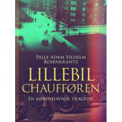 Lillebilchaufføren: En københavnsk tragedie