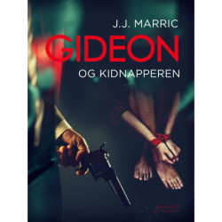 Gideon og kidnapperen