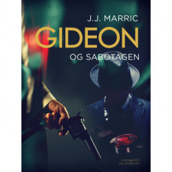 Gideon og sabotagen