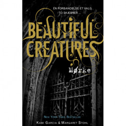 Beautiful Creatures 2 - Mørke