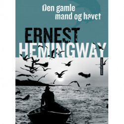 Den gamle mand og havet