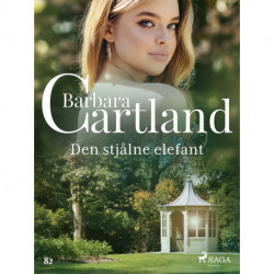 Den stjålne elefant