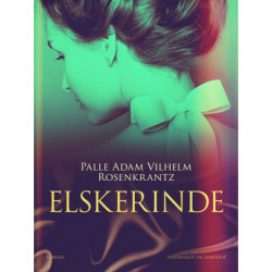 Elskerinde