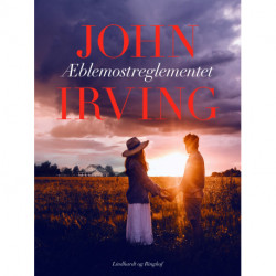 Æblemostreglementet