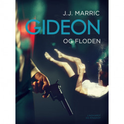 Gideon og floden