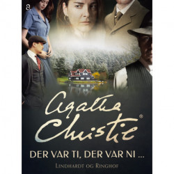 Der var ti, der var ni ...