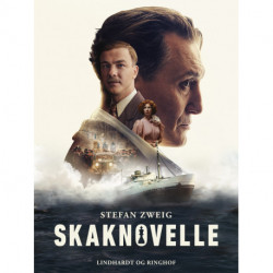 Skaknovelle