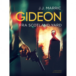 Gideon fra Scotland Yard