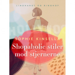 Shopaholic stiler mod stjernerne