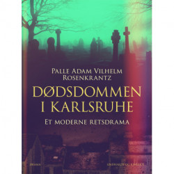 Dødsdommen i Karlsruhe. Et moderne retsdrama
